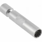 Zündkerzensteckschlüssel 3/8", 14 mm, CrV