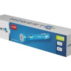 Taschenlampe LED USB – Bild 2