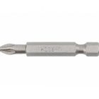 Schraubendrehereinsatz PZ0 50MM 2 STK.
