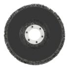 Vlies-Schleifscheibe Ø125 mm x 22,2 mm