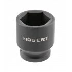 Kurzer Schlagschrauberaufsatz 36 mm