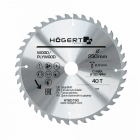 Hartmetall-Schneide-Scheibe 250x40Tx30