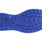ELSTER Schuhe 01 SRC schwarz/blau roz. 43 – Bild 8