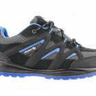 ELSTER Schuhe 01 SRC schwarz/blau roz. 43 – Bild 6