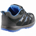 ELSTER Schuhe 01 SRC schwarz/blau roz. 43 – Bild 7
