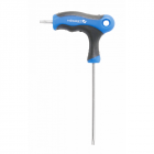 T-Typ Torx Sicherheitsschlüssel, lang TT15