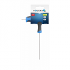 T-Typ Torx Sicherheitsschlüssel, lang TT15 – Bild 2