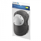 EIB Knieschoner PP schwarz/grau uni (2 Stk/Pack) – Bild 4