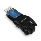 BROL PU-beschichtete Antivibrationshandschuhe schwarz 10 – Bild 2