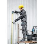 WURNITZ Elastische Schutzhose dunkelgrau XL (54) – Bild 4