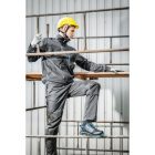 WURNITZ Elastische Schutzhose dunkelgrau XL (54) – Bild 5
