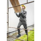 WURNITZ Elastische Schutzhose dunkelgrau XL (54) – Bild 6