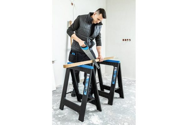 LEMGO Isolierte Weste dunkelgrau 2XL (56) – Bild 3