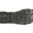 JORG isolierte Schutzstiefel S3L FO SR schwarz 40 – Bild 4