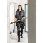 GREVEN hohe Sicherheitsstiefel S3L SR schwarz 43 – Bild 5