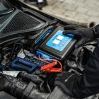 400A-Startgerät mit Kompressor – Bild 4
