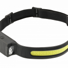 COB USB LED Stirnlampe, 5 Funktionen