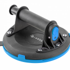 200mm Handbecher mit Manometer – Bild 7