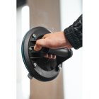 200mm Handbecher mit Manometer – Bild 3
