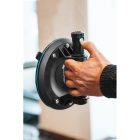 200mm Handbecher mit Manometer – Bild 5