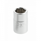 Sechskantsteckschlüssel 3/4", 28 mm