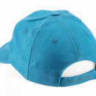 ALF Baseball Kappe meerblau Uni – Bild 4