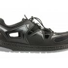 SCHILL Sicherheitssandalen S1PS SR FO schwarz 41 – Bild 7