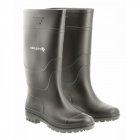 KOLBNITZ gummischutzstiefel OB SRA schwarz 43