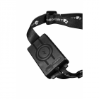 COB XPG USB Stirnlampe, 6 Funktionen – Bild 5