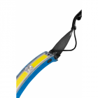 COB XPG USB Stirnlampe, 6 Funktionen – Bild 4