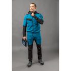 BEELITZ elastisches Sweatshirt ozeanblau/schwarz S (48) – Bild 7