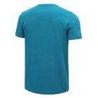 VILS Baumwoll T-shirt meeresblau 2XL (56) – Bild 8