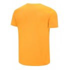 GRATZ Elastisches Polycotton Orange Warnschutz-T-Shirt 4XL (60) – Bild 5