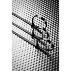 Nylon-Kabelbinder 4,8 x 200 mm, 25 Stück, Schwarz – Bild 9
