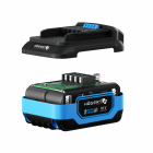 AKKU 4,0 Ah 18 V – Bild 10