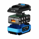 AKKU 4,0 Ah 18 V – Bild 9
