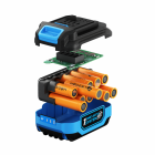 AKKU 4,0 Ah 18 V – Bild 7