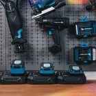 AKKU 4,0 Ah 18 V – Bild 3