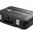 Set bürstenloser Bohrhammer mit Meißelfunktion 18V + 2Ah Akku – Bild 6