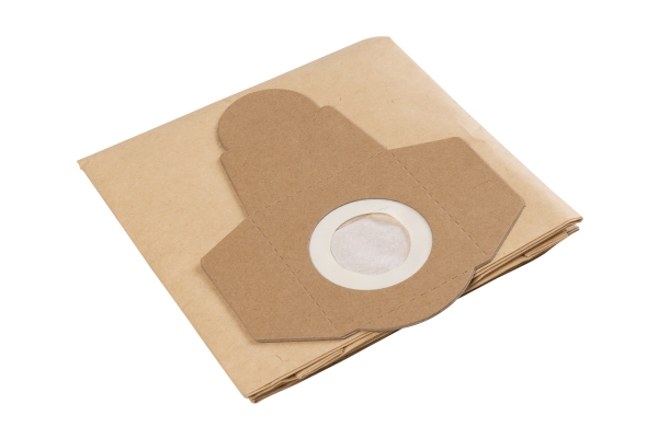 Papiertüten für HT2E411; 20l; 5 Stk.