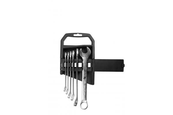 Ring-Maulschlüssel 6-tlg.
