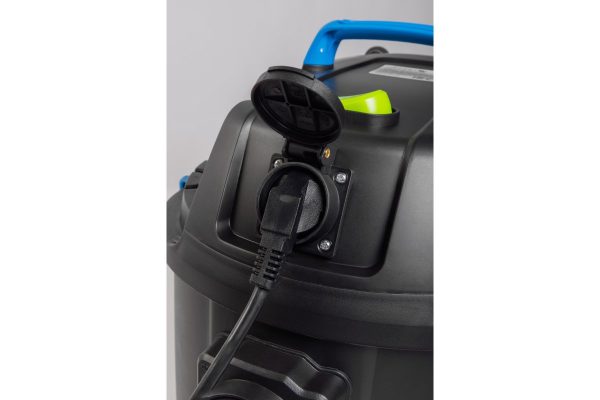 Nass- und Trocken-Universalsauger 20 l – Bild 9