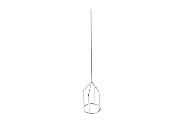 Rührer Ø100x560mm, HEX – Bild 2