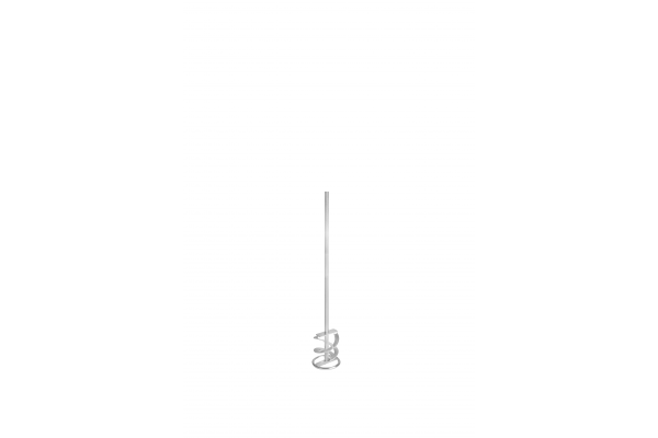 Mischer Ø60×400mm, HEX – Bild 3