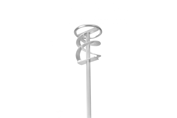Mischer Ø60×400mm, HEX – Bild 2