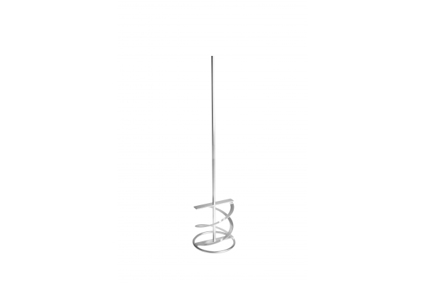 Mischer Ø135×600mm, HEX – Bild 3