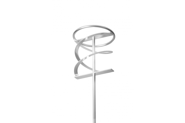 Mischer Ø135×600mm, HEX – Bild 2