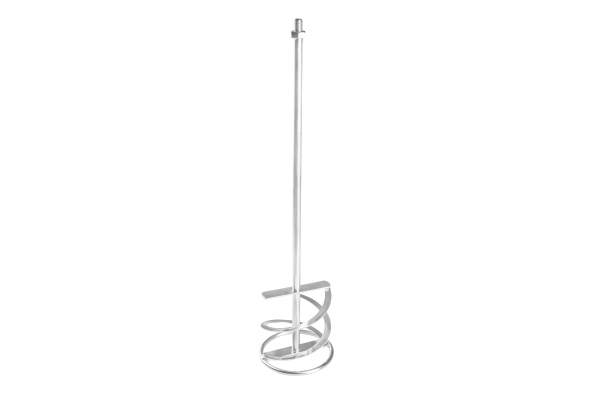 Mischer Ø120×600mm, M14 – Bild 2