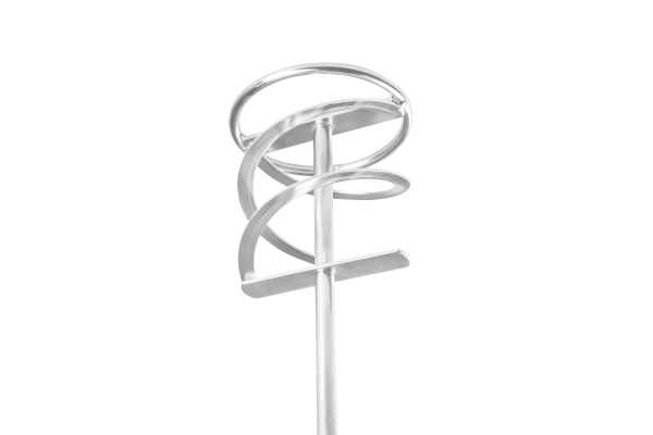 Mischer Ø120×600mm, M14