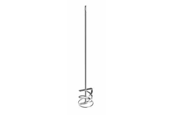Mischer Ø100x600mm, SDS+ – Bild 3